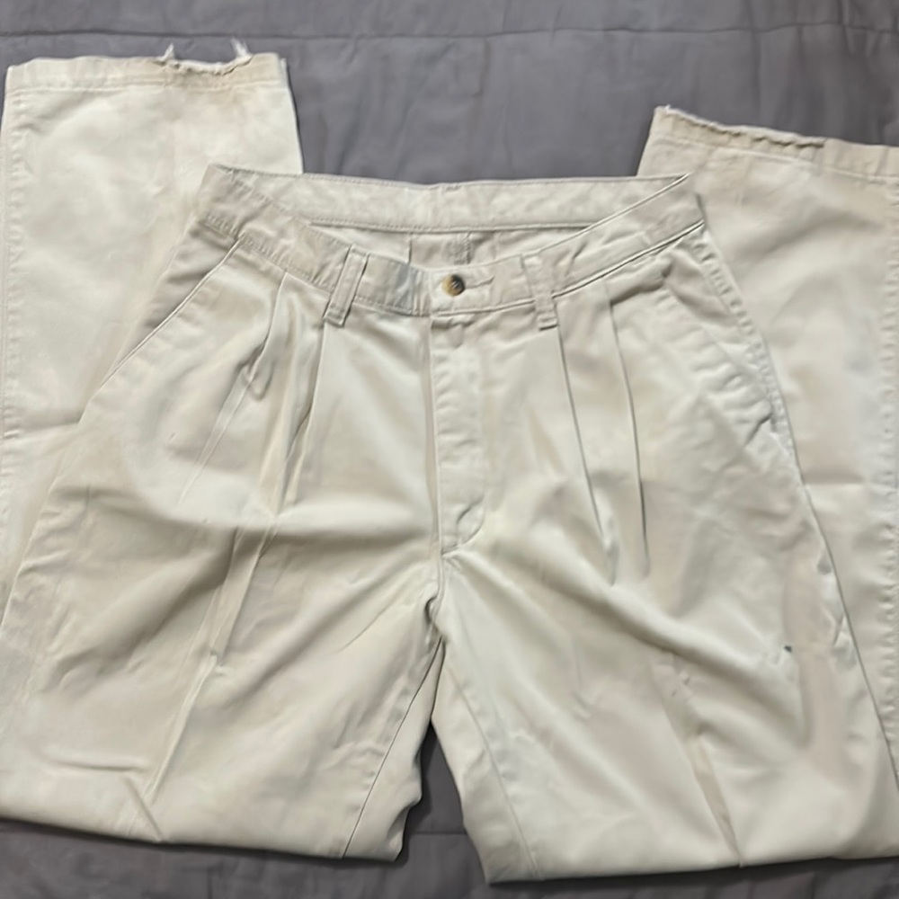 Khakis